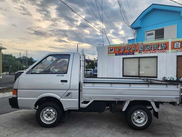 صورة 7 لـ 1990 Nissan VANETTE LARGO COACH