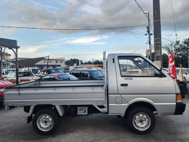 صورة 6 لـ 1990 Nissan VANETTE LARGO COACH