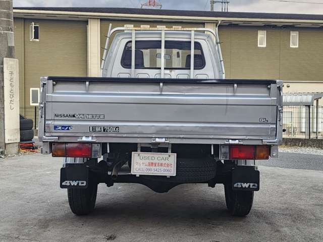 صورة 5 لـ 1990 Nissan VANETTE LARGO COACH