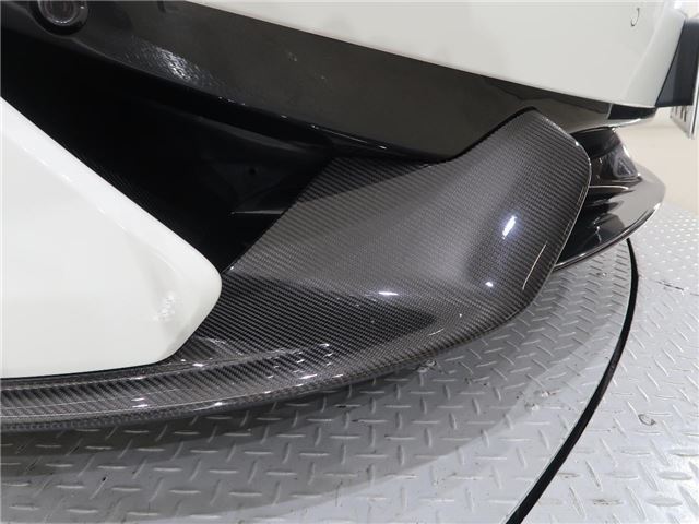 2016 Mclaren 570S 缩略图 12