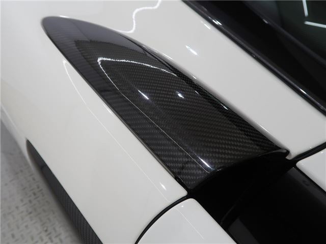 2016 Mclaren 570S 缩略图 15