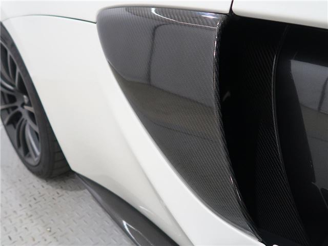 2016 Mclaren 570S 缩略图 14