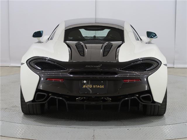 صورة 2 لـ 2016 Mclaren 570S
