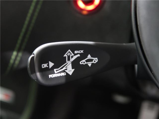 2016 Mclaren 570S 缩略图 18
