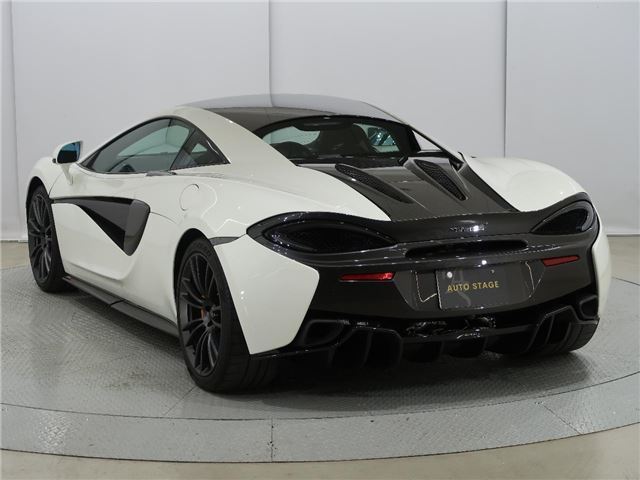 2016 Mclaren 570S 缩略图 19