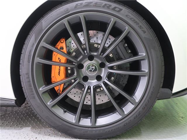 2016 Mclaren 570S 缩略图 21