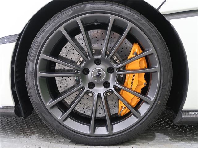 2016 Mclaren 570S 缩略图 23