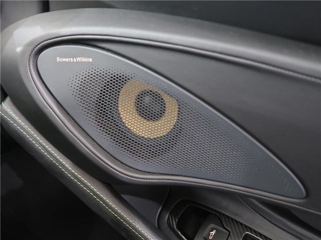 2016 Mclaren 570S 缩略图 24