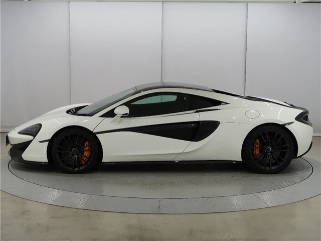 2016 Mclaren 570S 缩略图 25