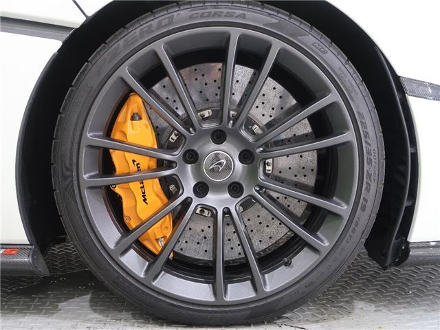 2016 Mclaren 570S 缩略图 26