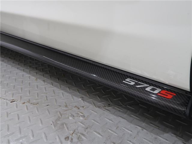 2016 Mclaren 570S 缩略图 27