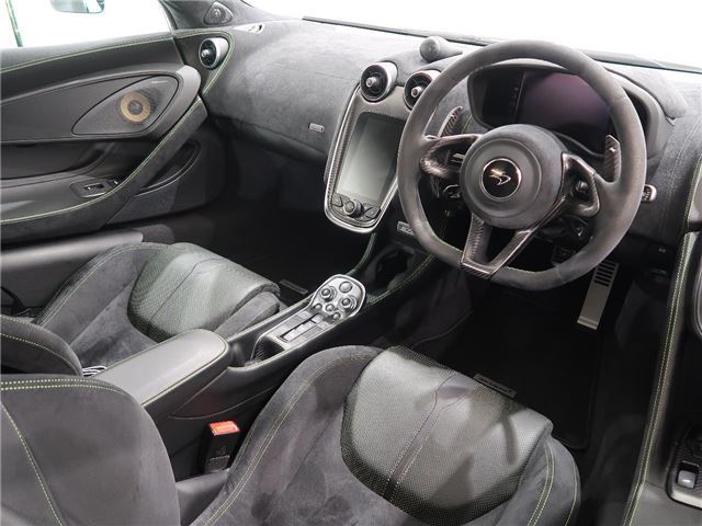 2016 Mclaren 570S 缩略图 28
