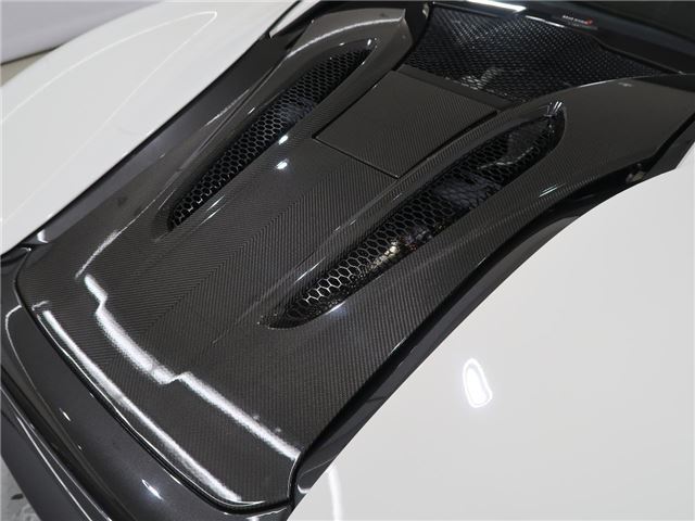 2016 Mclaren 570S 缩略图 30