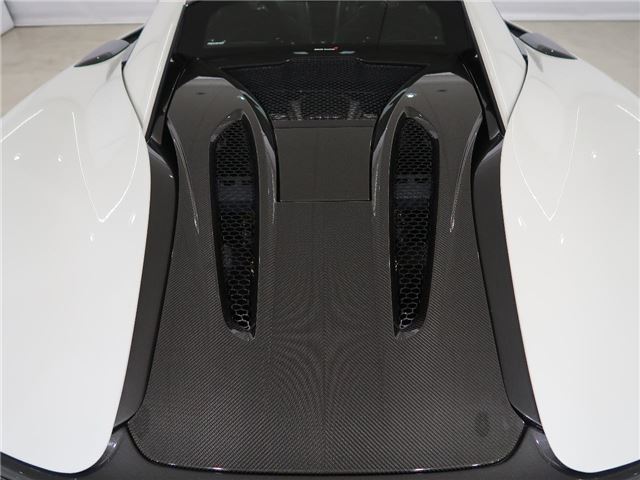 صورة 9 لـ 2016 Mclaren 570S