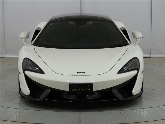 صورة 7 لـ 2016 Mclaren 570S