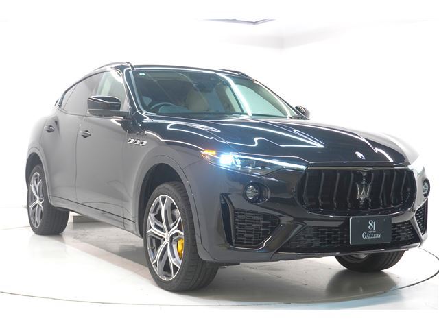 صورة مصغرة 3 لـ 2022 Maserati LEVANTE