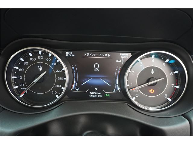صورة مصغرة 14 لـ 2022 Maserati LEVANTE