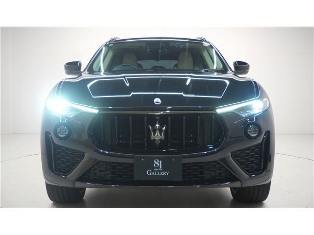 صورة مصغرة 2 لـ 2022 Maserati LEVANTE
