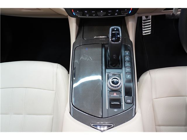 صورة مصغرة 20 لـ 2022 Maserati LEVANTE