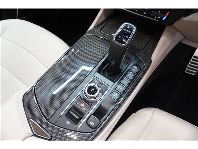 صورة مصغرة 21 لـ 2022 Maserati LEVANTE