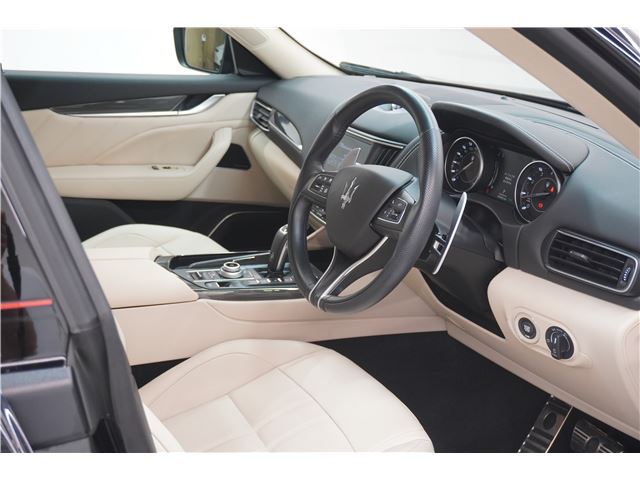 صورة مصغرة 39 لـ 2022 Maserati LEVANTE