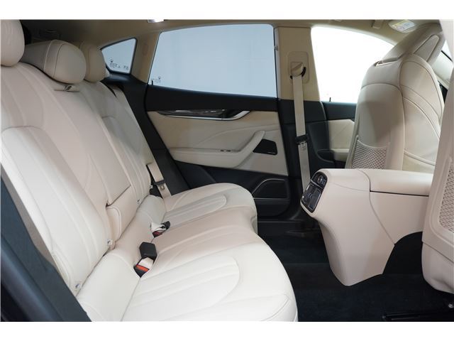صورة مصغرة 40 لـ 2022 Maserati LEVANTE