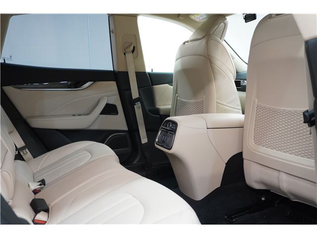 صورة مصغرة 41 لـ 2022 Maserati LEVANTE