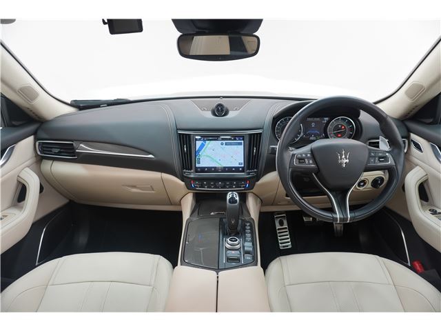 صورة مصغرة 43 لـ 2022 Maserati LEVANTE