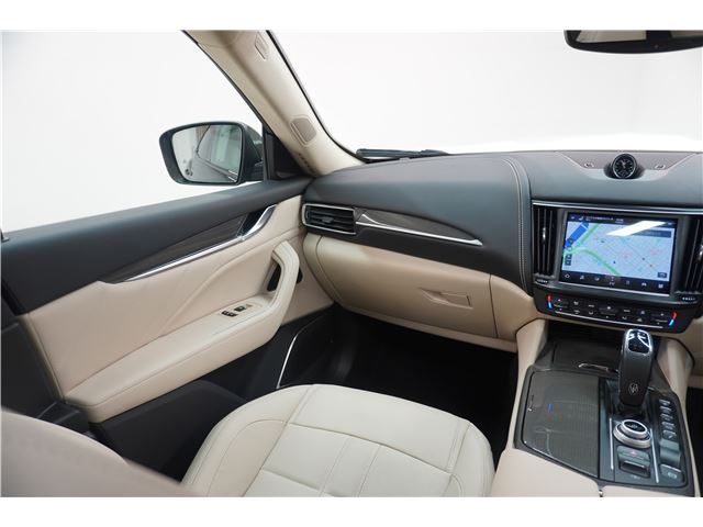 صورة مصغرة 44 لـ 2022 Maserati LEVANTE