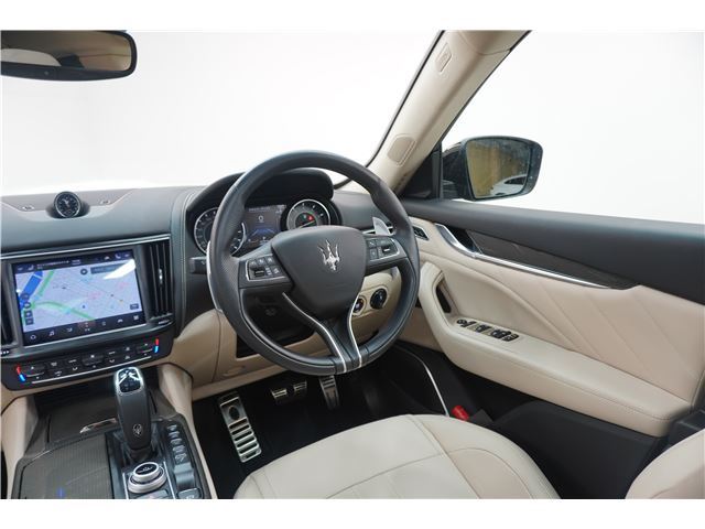 صورة مصغرة 45 لـ 2022 Maserati LEVANTE