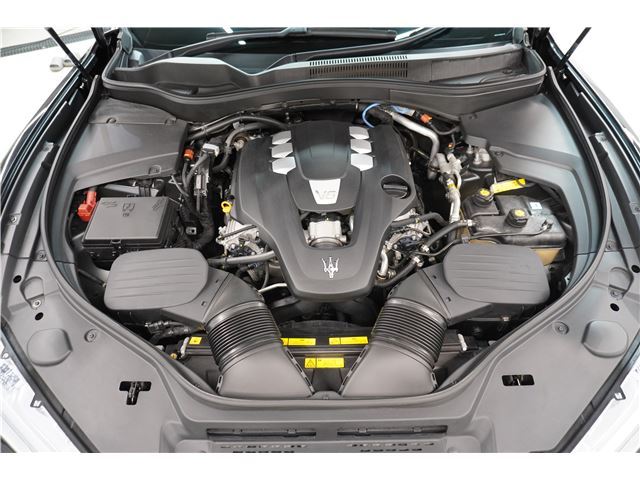 صورة مصغرة 54 لـ 2022 Maserati LEVANTE
