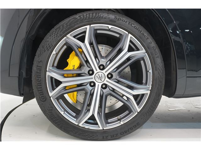 صورة مصغرة 55 لـ 2022 Maserati LEVANTE