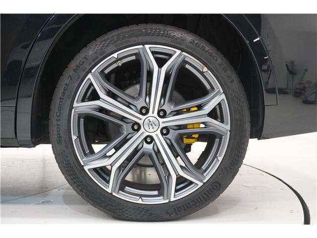 صورة مصغرة 56 لـ 2022 Maserati LEVANTE