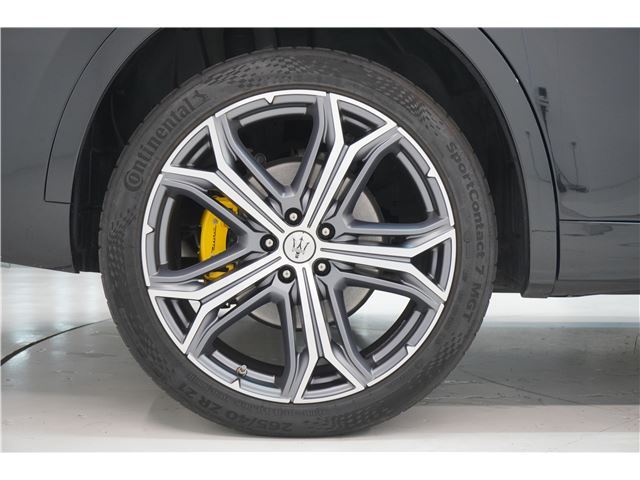 صورة مصغرة 57 لـ 2022 Maserati LEVANTE