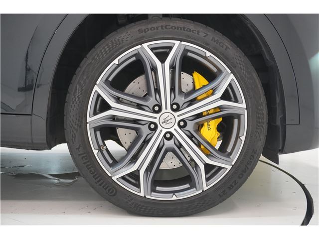 صورة مصغرة 58 لـ 2022 Maserati LEVANTE