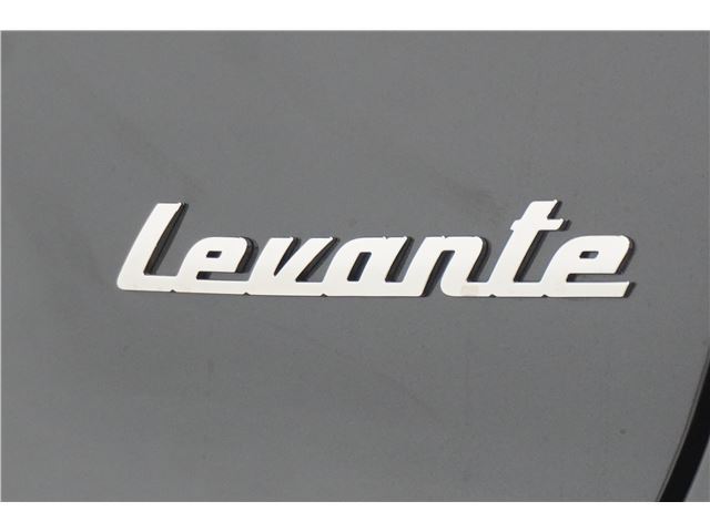 صورة مصغرة 63 لـ 2022 Maserati LEVANTE