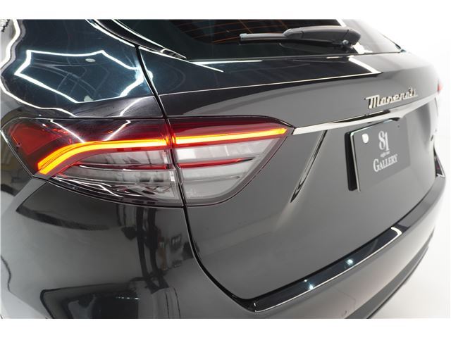 صورة مصغرة 64 لـ 2022 Maserati LEVANTE
