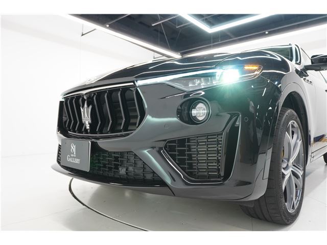 صورة مصغرة 65 لـ 2022 Maserati LEVANTE