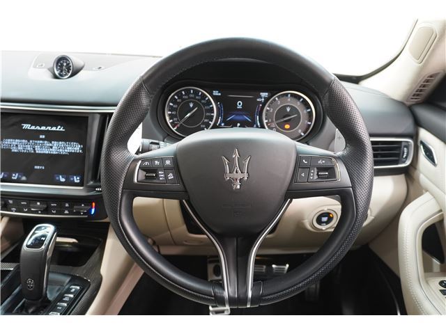 صورة مصغرة 9 لـ 2022 Maserati LEVANTE