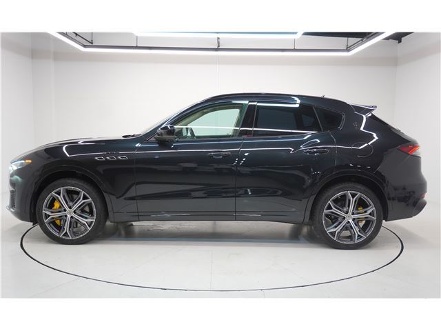 صورة مصغرة 8 لـ 2022 Maserati LEVANTE