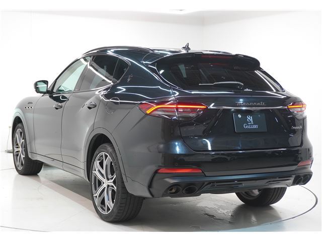 صورة مصغرة 7 لـ 2022 Maserati LEVANTE