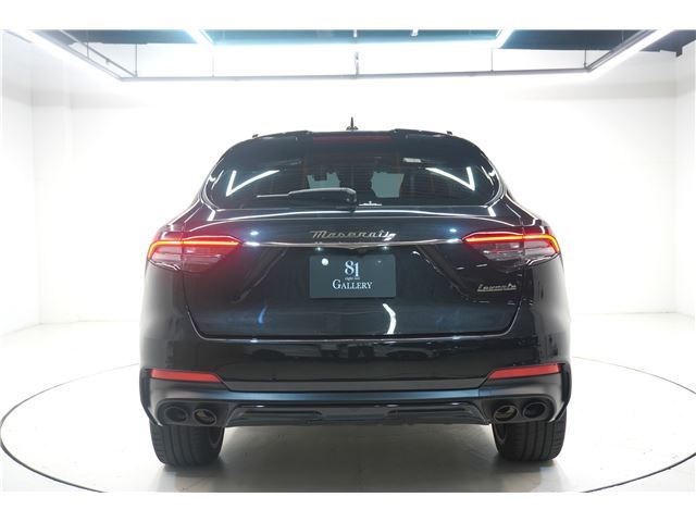صورة مصغرة 6 لـ 2022 Maserati LEVANTE