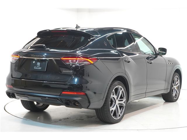 صورة مصغرة 5 لـ 2022 Maserati LEVANTE