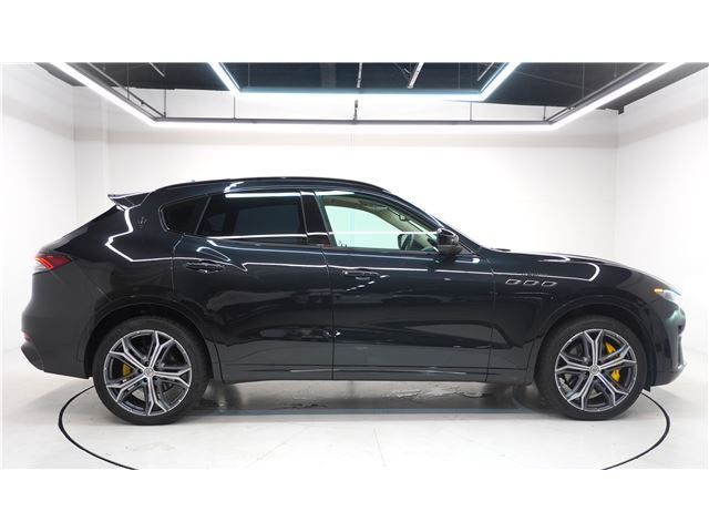 صورة مصغرة 4 لـ 2022 Maserati LEVANTE
