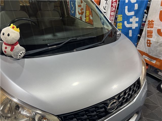 صورة مصغرة 12 لـ 2013 Nissan DAYZ