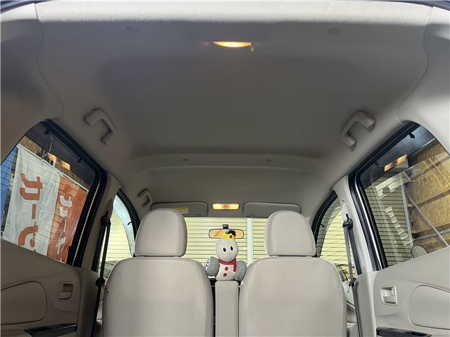 صورة مصغرة 29 لـ 2013 Nissan DAYZ