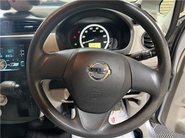صورة مصغرة 31 لـ 2013 Nissan DAYZ