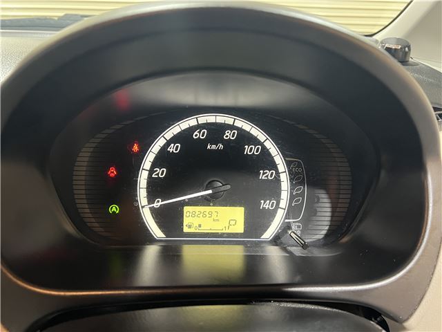 صورة مصغرة 32 لـ 2013 Nissan DAYZ