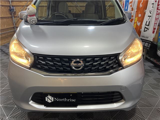 صورة 10 لـ 2013 Nissan DAYZ