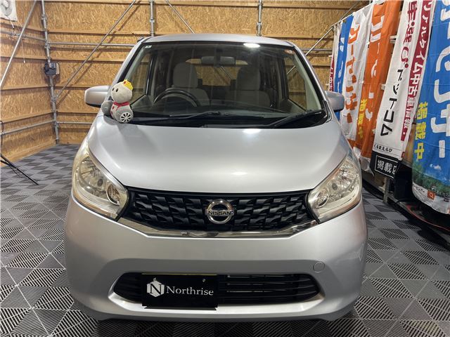 صورة 9 لـ 2013 Nissan DAYZ